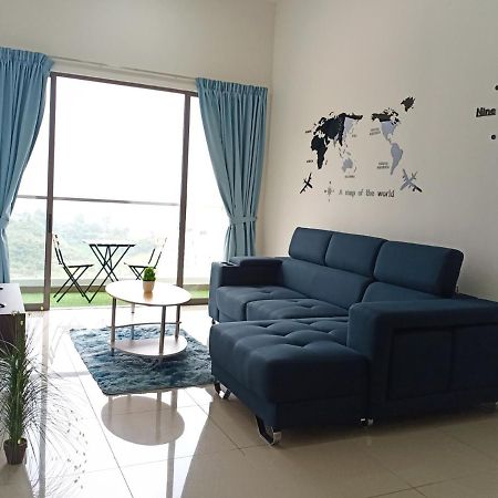 Comfyhome At Palas Horizon Residence With Sunrise View Brinchang Eksteriør billede