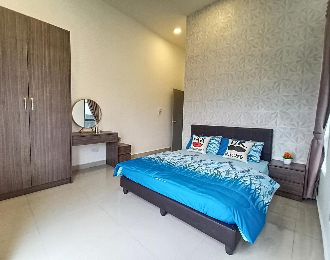 Comfyhome At Palas Horizon Residence With Sunrise View Brinchang Eksteriør billede