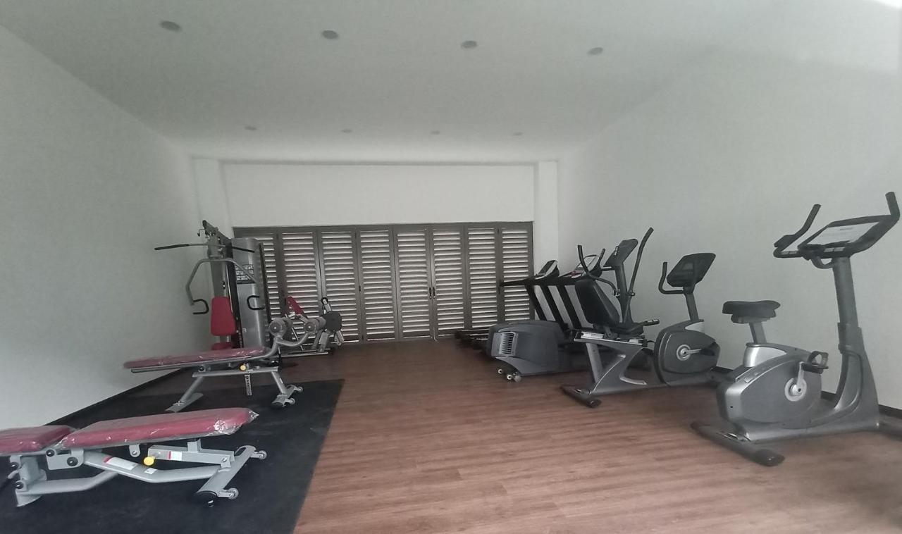 Comfyhome At Palas Horizon Residence With Sunrise View Brinchang Eksteriør billede