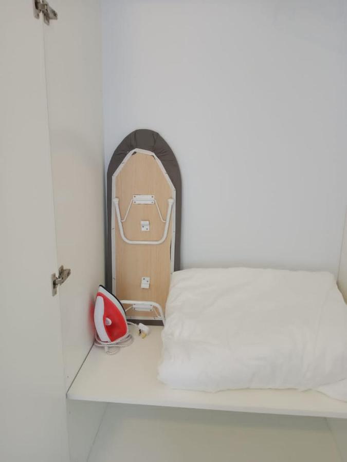 Comfyhome At Palas Horizon Residence With Sunrise View Brinchang Eksteriør billede